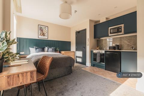 1 bedroom in a house share to rent, Charnwood Street, Derby, DE1