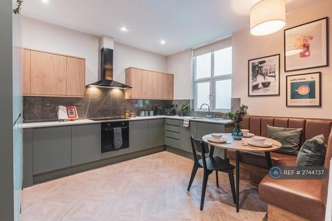 undefined, Charnwood Street, Derby, DE1