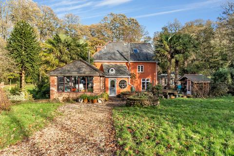4 bedroom detached house for sale, Whimple, Exeter