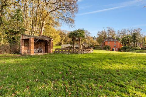4 bedroom detached house for sale, Whimple, Exeter