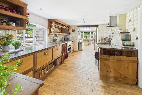 4 bedroom detached house for sale, Whimple, Exeter