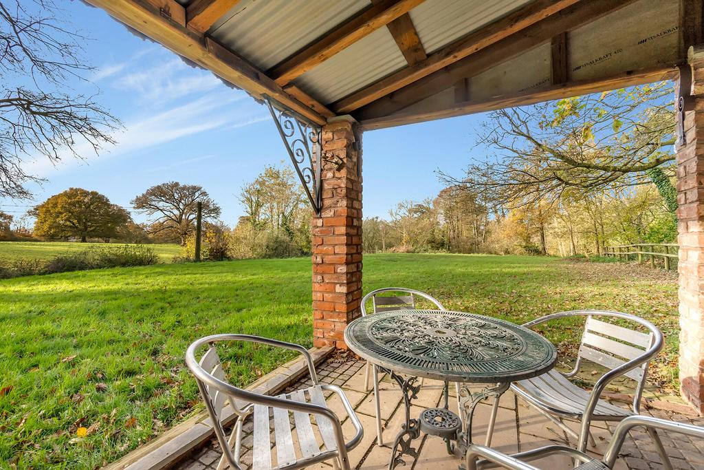 Terrace / Patio