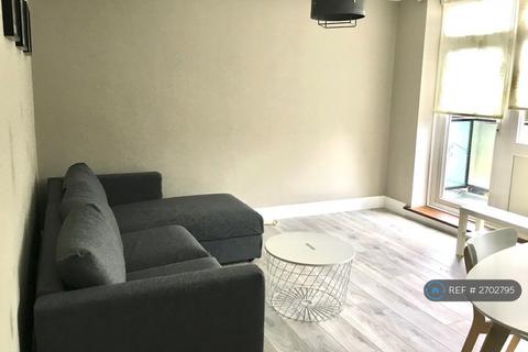 undefined, Crescent Court, London, SW4