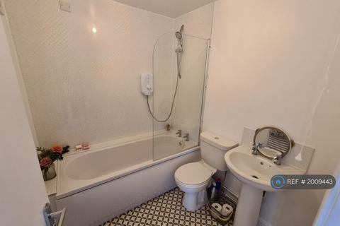 undefined, Churchill Court, Evesham, WR11