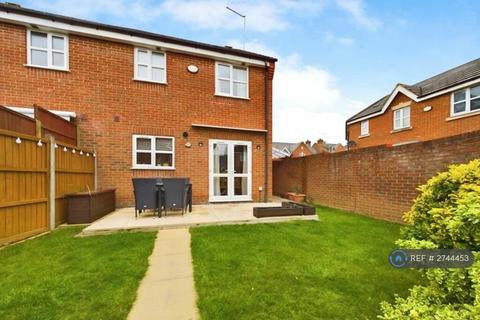 1 bedroom in a house share to rent, Hornbeam Road, Peterborough, PE7