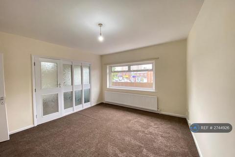1 bedroom flat to rent, Bhylls Lane, Wolverhampton, WV3