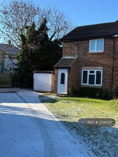 undefined, Santolina Drive, Oakwood, Derby, DE21