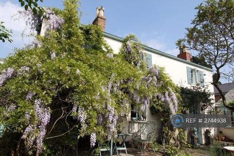 undefined, Marle Hill Parade, Cheltenham, GL50