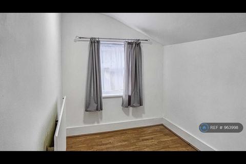 undefined, Wolseley Street, Reading, RG1