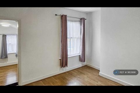undefined, Wolseley Street, Reading, RG1