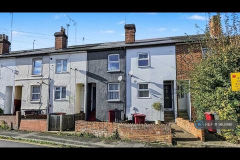 undefined, Wolseley Street, Reading, RG1