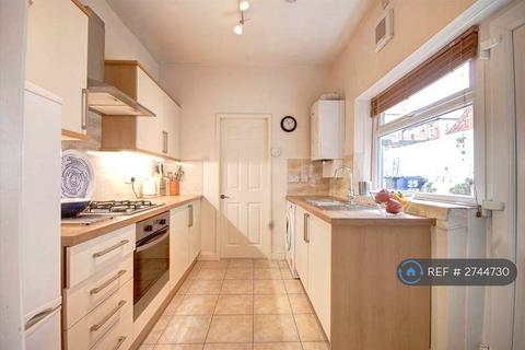 2 bedroom flat to rent, Jesmond, Newcastle Upon Tyne, NE2