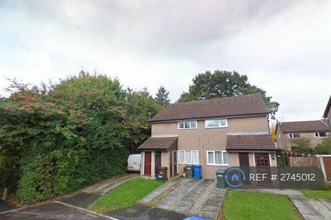 Studio to rent, Oak Croft, Clayton-Le-Woods, Chorley, PR6