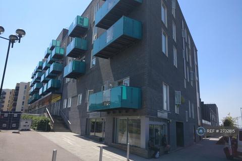 2 bedroom flat to rent, Leslie Hitchcock House, Barking, IG11