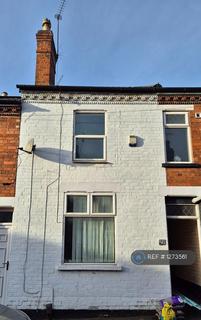 2 bedroom terraced house to rent, Oakfield Street, Lincoln, LN2