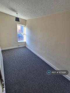 2 bedroom terraced house to rent, Oakfield Street, Lincoln, LN2