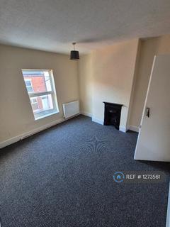 2 bedroom terraced house to rent, Oakfield Street, Lincoln, LN2