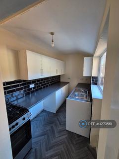 2 bedroom terraced house to rent, Oakfield Street, Lincoln, LN2
