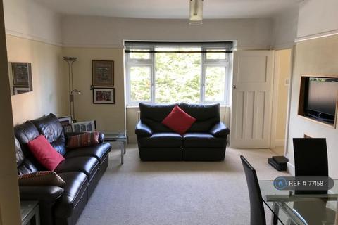 1 bedroom flat to rent, Wingfield Court, Bournemouth, BH1