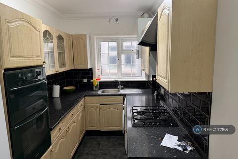 1 bedroom flat to rent, Wingfield Court, Bournemouth, BH1