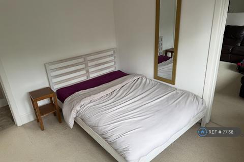 1 bedroom flat to rent, Wingfield Court, Bournemouth, BH1