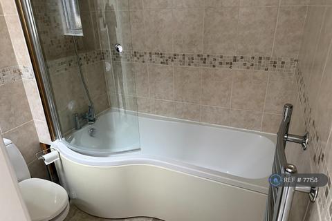 1 bedroom flat to rent, Wingfield Court, Bournemouth, BH1