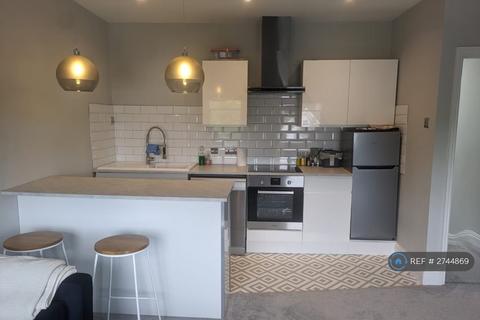 undefined, Clifton, Bristol, BS8