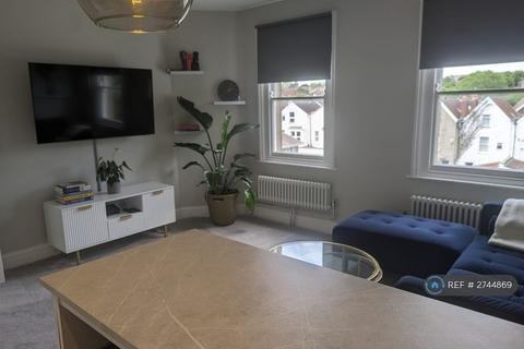undefined, Clifton, Bristol, BS8