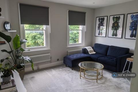 undefined, Clifton, Bristol, BS8