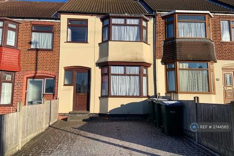 undefined, Forfield Road, Coventry, CV6