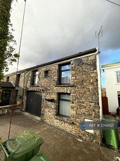 undefined, Heol Y Ffynnon, Cardiff, CF38