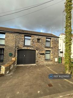 undefined, Heol Y Ffynnon, Cardiff, CF38