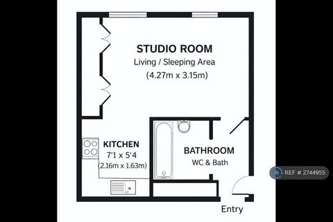 undefined, Shinners Close, London, SE25