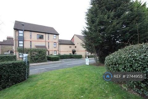 undefined, Shinners Close, London, SE25