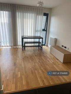 1 bedroom flat to rent, Hythe House, London, N4