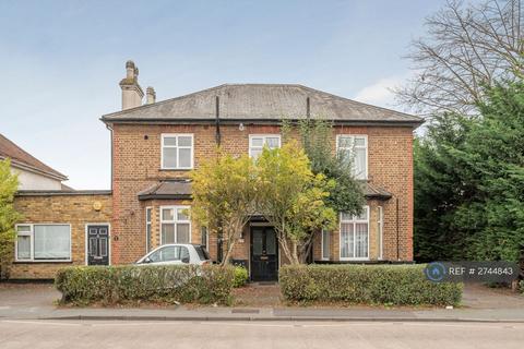 1 bedroom flat to rent, Cheam Common Road, Worcester Park, KT4