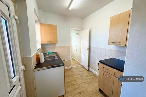 undefined, South Street, Highfields, Doncaster, DN6