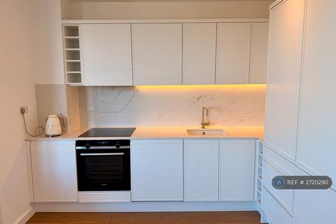 1 bedroom flat to rent, Vetro - Walk To Canary Wharf, London, E14