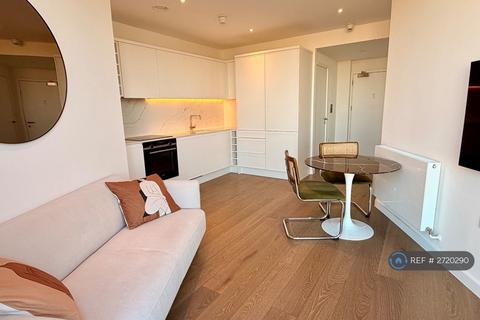1 bedroom flat to rent, Vetro - Walk To Canary Wharf, London, E14