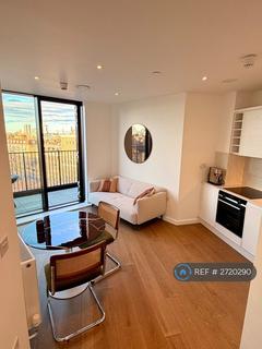 1 bedroom flat to rent, Vetro - Walk To Canary Wharf, London, E14