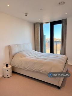 1 bedroom flat to rent, Vetro - Walk To Canary Wharf, London, E14