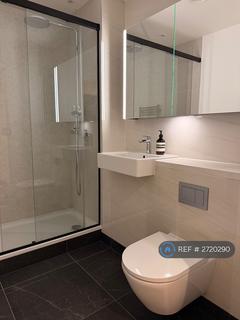 1 bedroom flat to rent, Vetro Court, London, E14