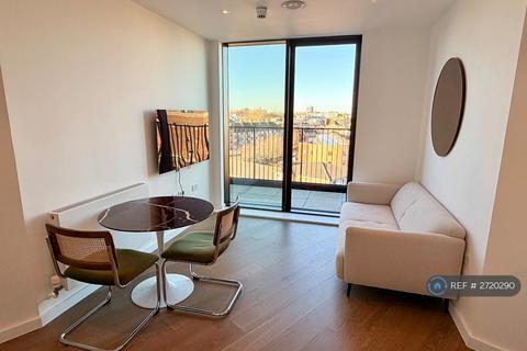 undefined, Vetro Court, London, E14