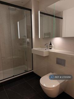 1 bedroom flat to rent, Vetro Court, London, E14