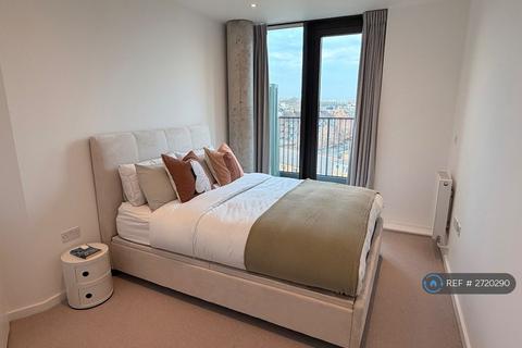 1 bedroom flat to rent, Vetro Court, London, E14
