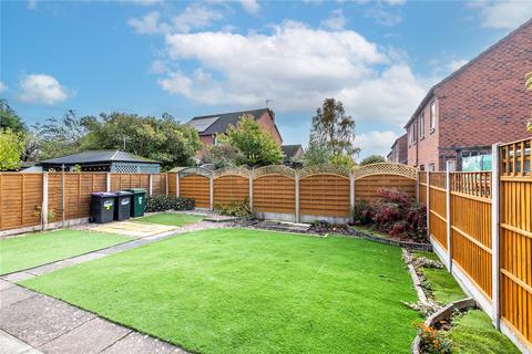 undefined, Beatty Close, Shifnal, Shropshire, TF11