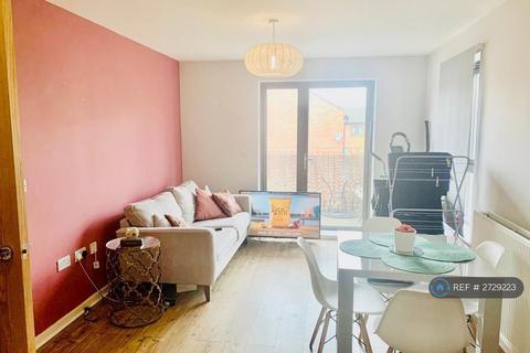 1 bedroom flat to rent, Blanchard Apartments, Dagenham, RM8