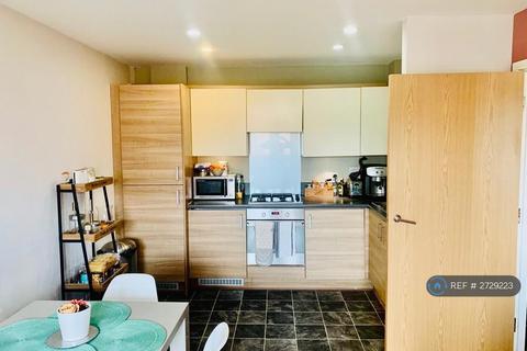 1 bedroom flat to rent, Blanchard Apartments, Dagenham, RM8