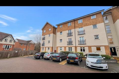 undefined, Itea Court, Uxbridge, UB8