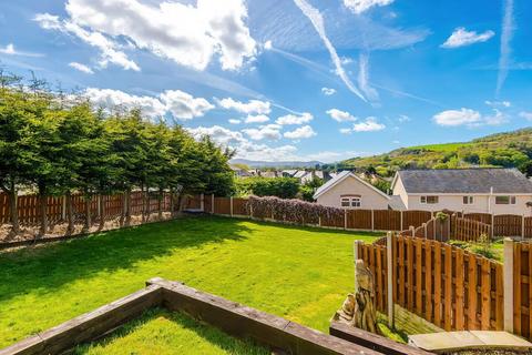 6 bedroom detached house for sale, Oxwich Road, Mochdre LL28